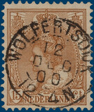 Kavel 2586
