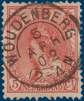Kavel 2588