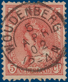 Kavel 2588