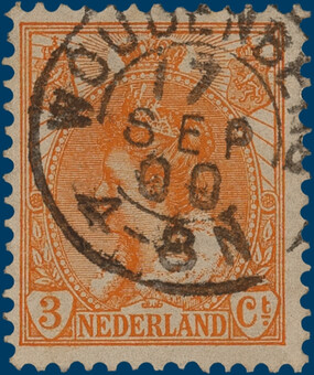 Kavel 2587