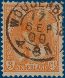 Kavel 2587