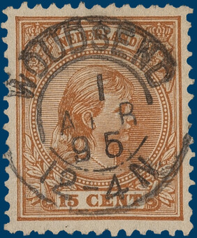 Kavel 2589