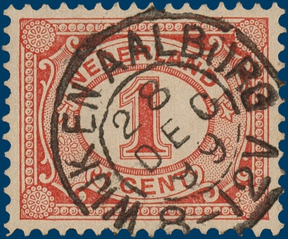 Kavel 2591