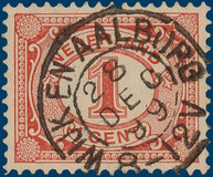 Kavel 2591