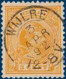 Kavel 2592