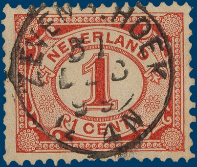 Kavel 2596