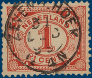 Kavel 2596
