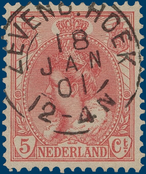 Kavel 2597