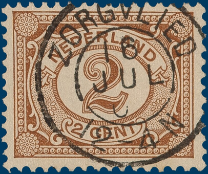 Kavel 2598