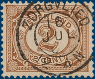 Kavel 2598