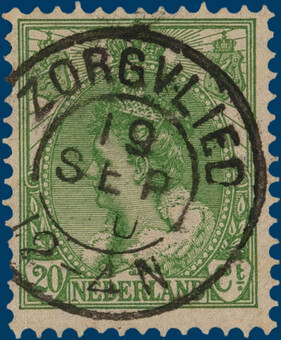 Kavel 2599
