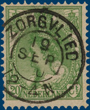 Kavel 2599