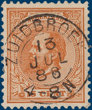 Kavel 2600