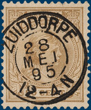 Kavel 2602