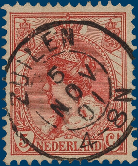 Kavel 2603