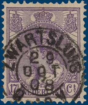 Kavel 2604