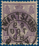 Kavel 2604