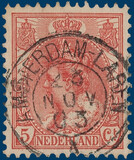 Kavel 2607
