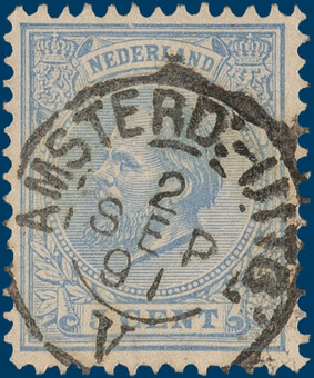 Kavel 2608