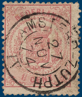 Kavel 2609