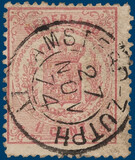Kavel 2609