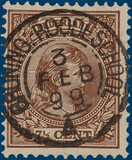 Kavel 2610