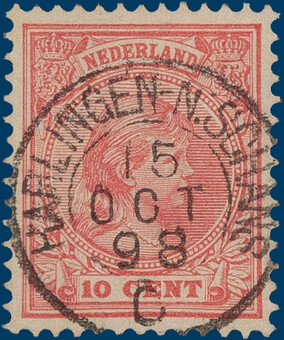 Kavel 2611
