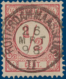 Kavel 2613