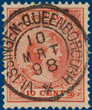Kavel 2615