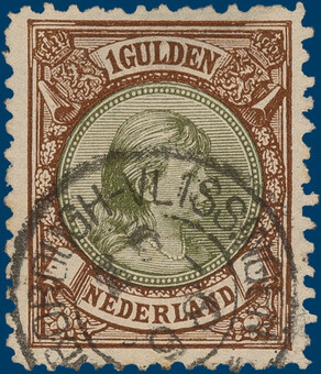 Kavel 2616