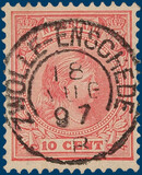 Kavel 2614