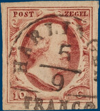 Kavel 2153