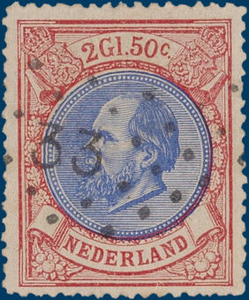 Kavel 2274
