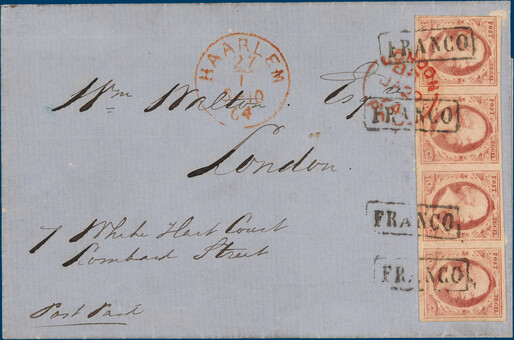 Kavel 2261