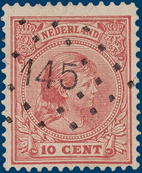 Kavel 2323