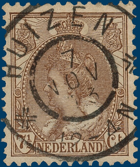 Kavel 2628