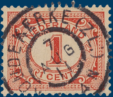 Kavel 2629