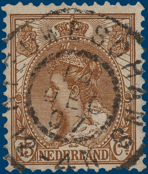 Kavel 2631