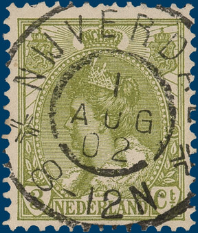 Kavel 2632