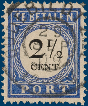 Kavel 2633