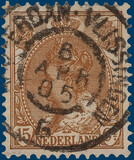 Kavel 2642