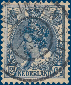 Kavel 2643