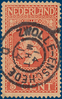 Kavel 2644
