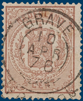 Kavel 2646