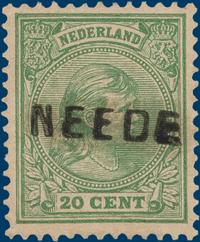Kavel 2653