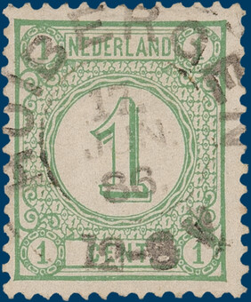 Kavel 2658