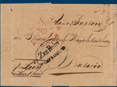 Kavel 2683