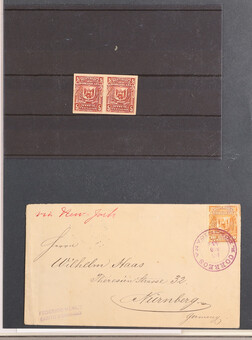 Kavel 3164