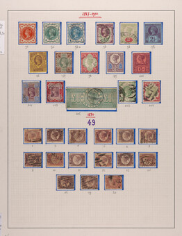 Kavel 3272