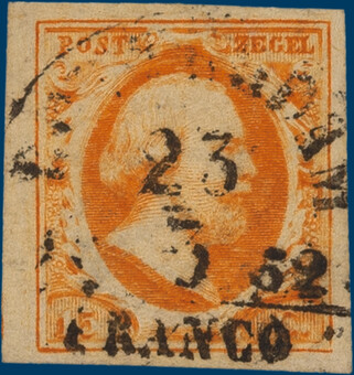 Kavel 2092